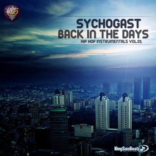 Back in the Days CD 2