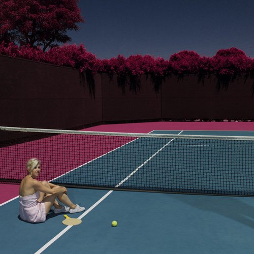 Where Do You Go? Remixes