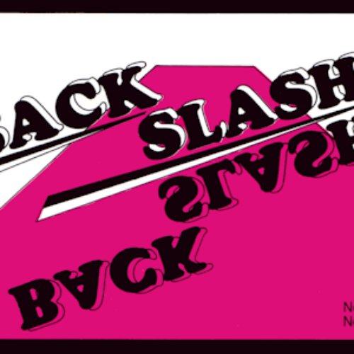 BackSlash