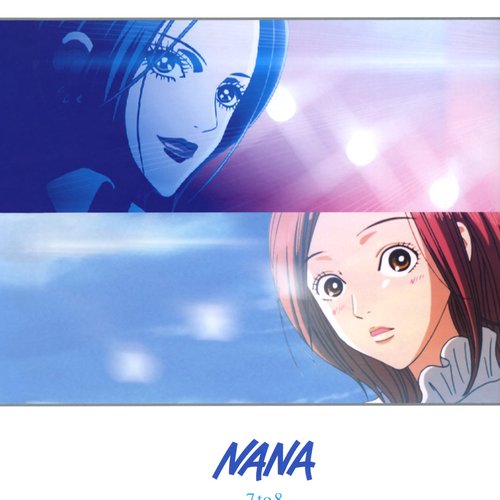 NANA 7to8 soundtracks