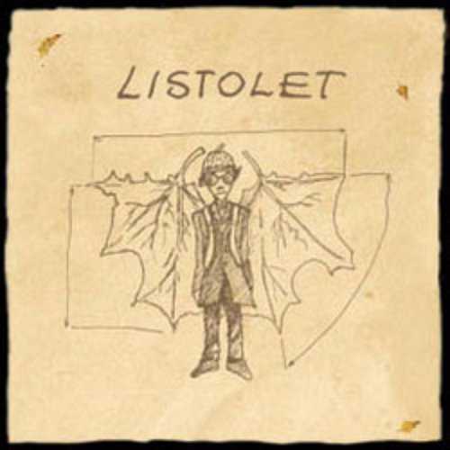 Listolet
