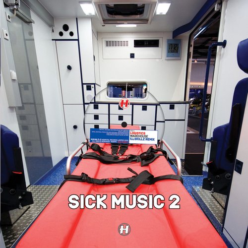 Sick Music 2 Sampler 1