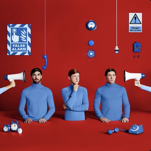 False Alarm - Remixed - EP