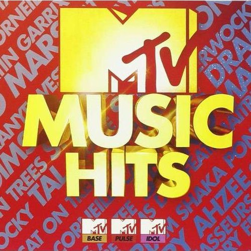 MTV Music hits