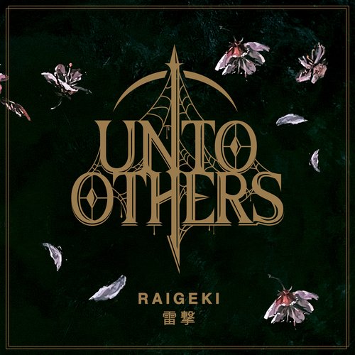 Raigeki - Single