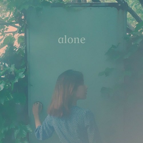 Alone