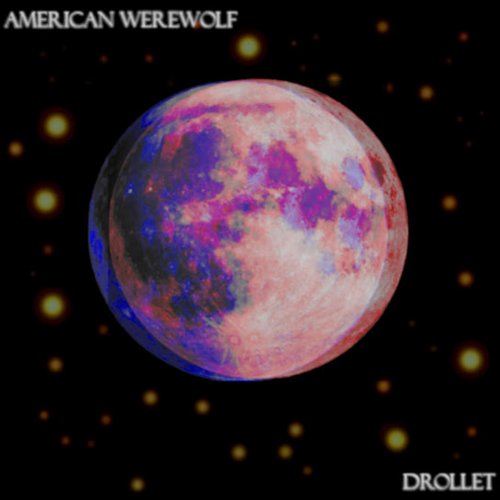 American Werewolf