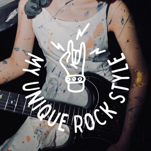 My Unique Rock Style