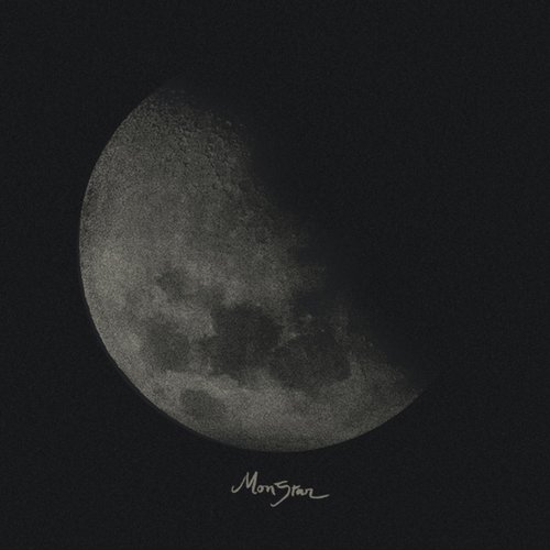 Over The Moon