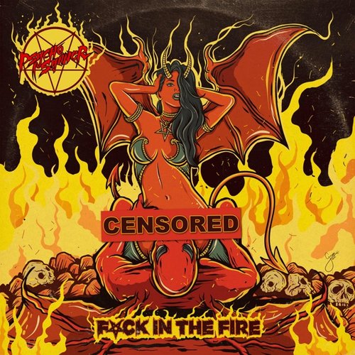 Fuck in the Fire
