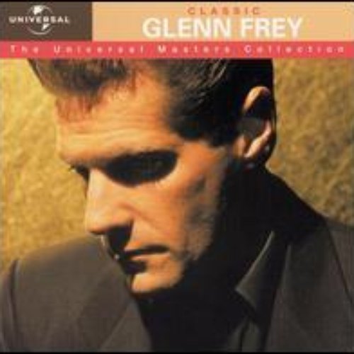 Classic Glenn Frey