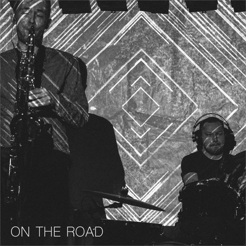 On the road