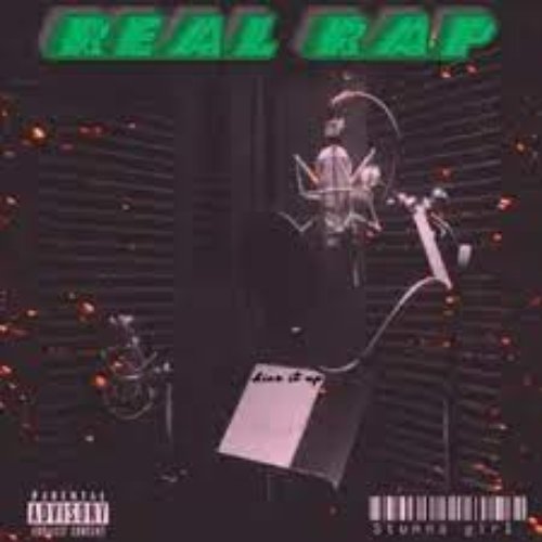 Real Rap - Single