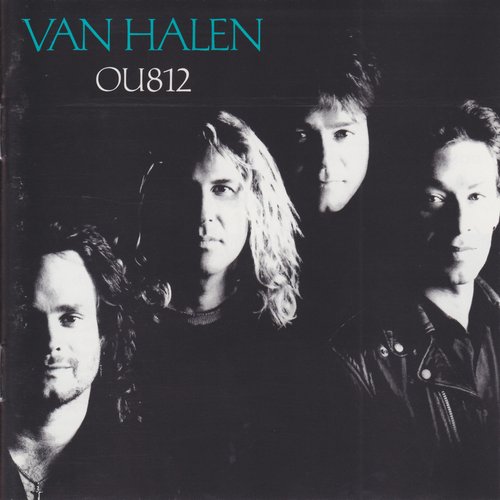 The Collection II (disc 2: OU812)