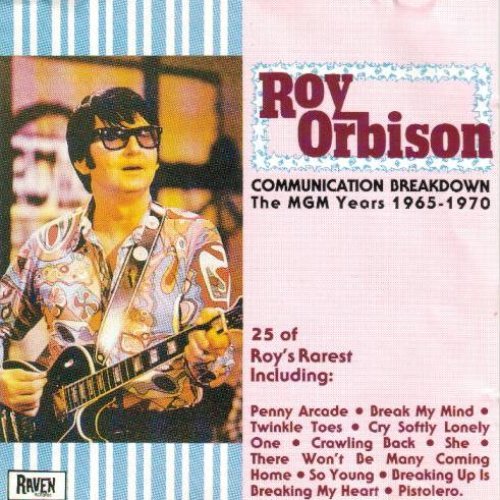 Communication Breakdown