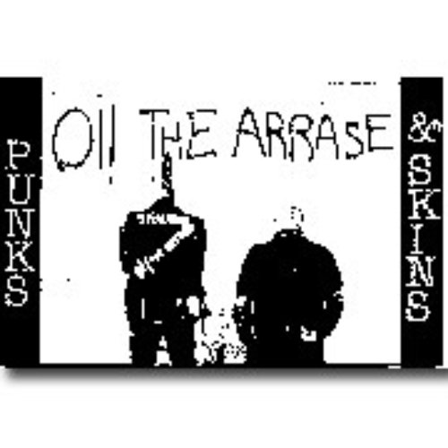 Punks y Skins