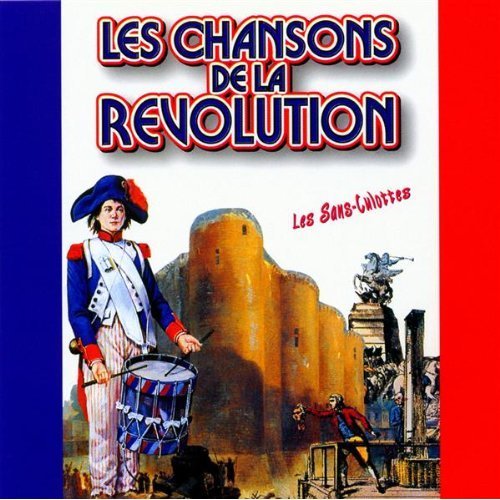 Chansons de la Révolution