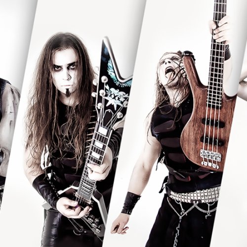 Satanic Pop Metal — Semargl | Last.fm