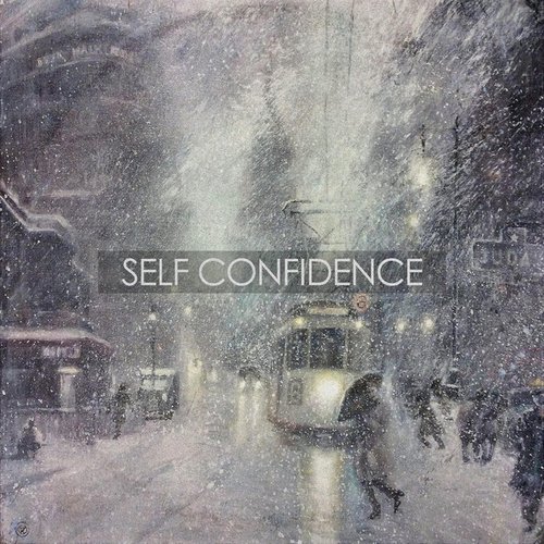 Self Confidence