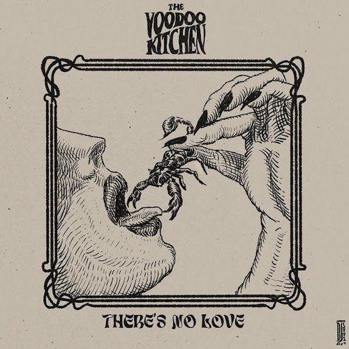 There's No Love - Single