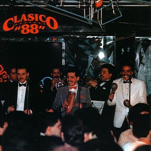 Clasico "88"