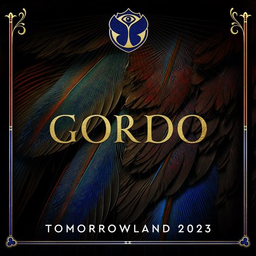 Tomorrowland 2023: GORDO at Mainstage, Weekend 1 (DJ Mix)