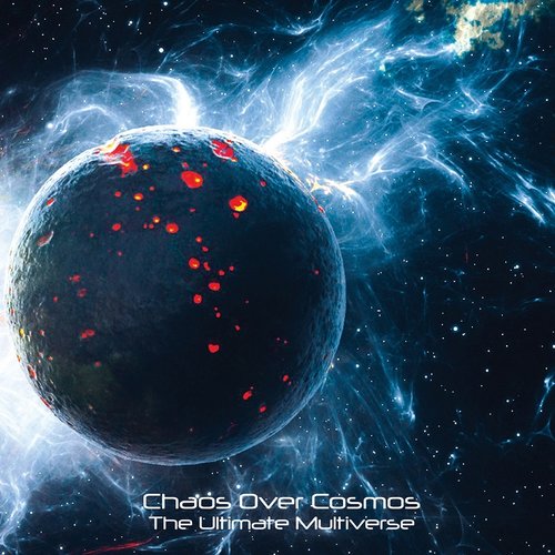The Ultimate Multiverse