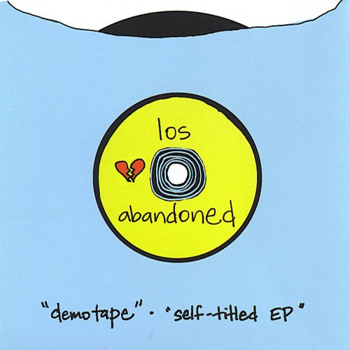 self-titled EP