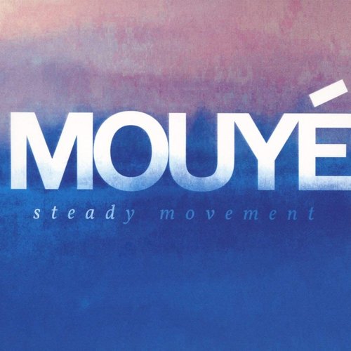 Steady Movement - EP