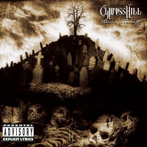 Cypress Hill // Black Sunday