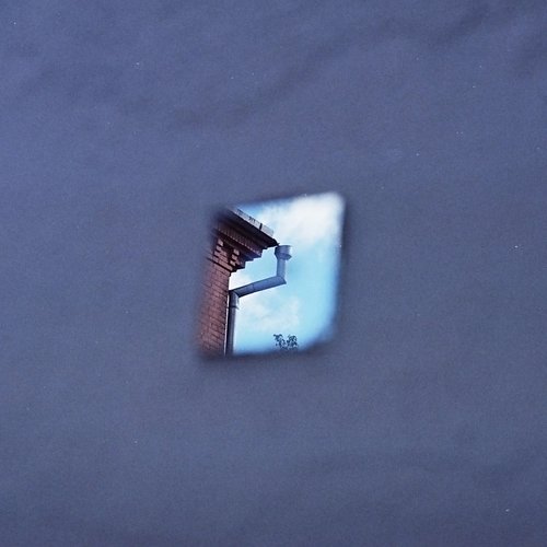 Shard - EP