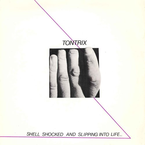 Shell Shocked and Slipping Into Life..