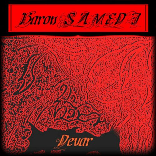 Жрец Девар(Priest Devar)