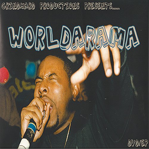 Worldarama Da Ep