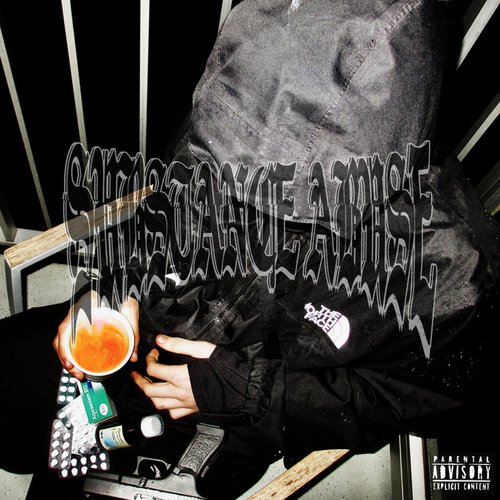 SUBSTANCE ABUSE