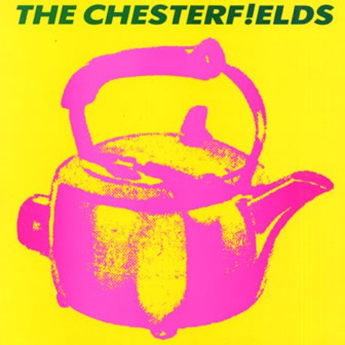 Kettle