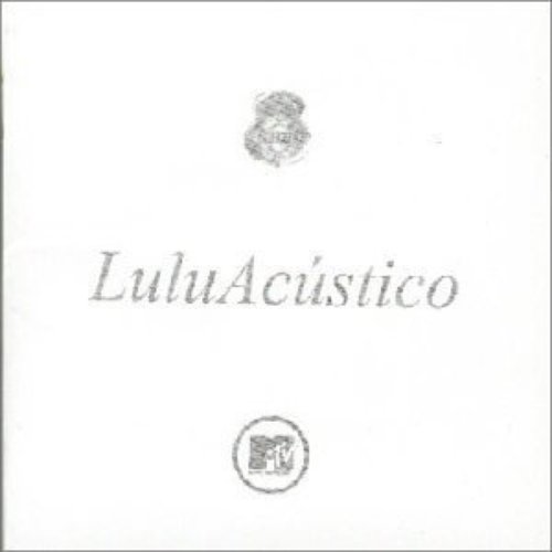 Lulu Acústico MTV CD02