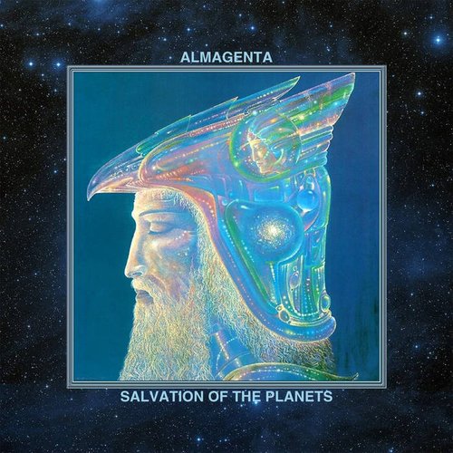 Salvation of The Planets