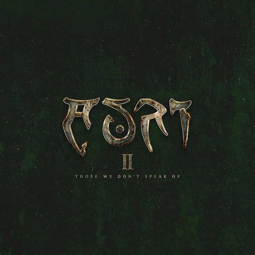 II - Those We Don't Speak Of