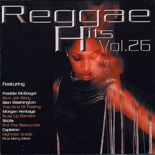 Reggae Hits, Vol. 26