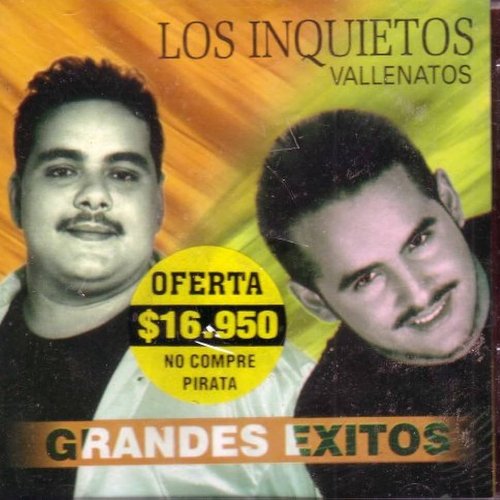 Grandes Exitos