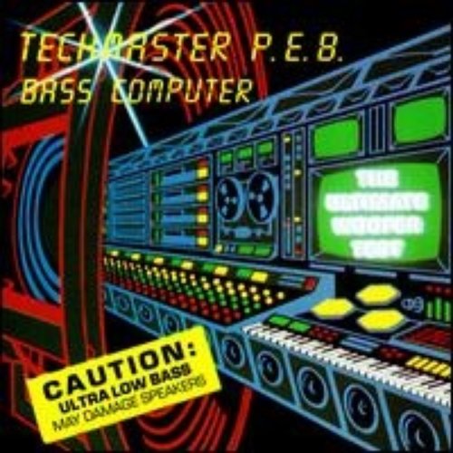 Bass Computer 2000