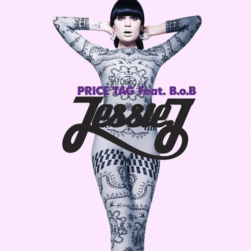 Price Tag - Single