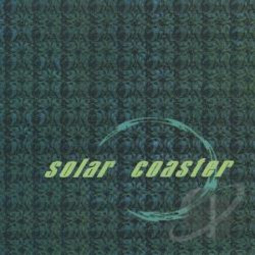 Solar Coaster