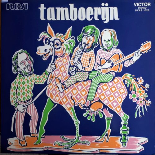 Tamboerijn