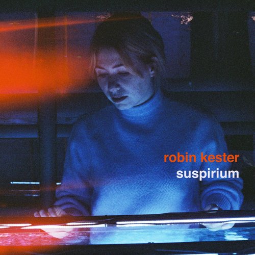 Suspirium (Live) - Single