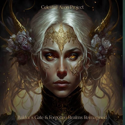 Baldur's Gate & Forgotten Realms Reimagined