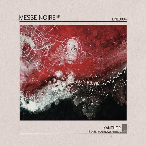 Messe Noire EP