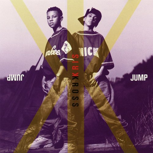 Jump - Single