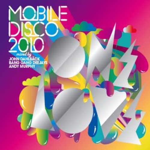 Onelove Mobile Disco 2010